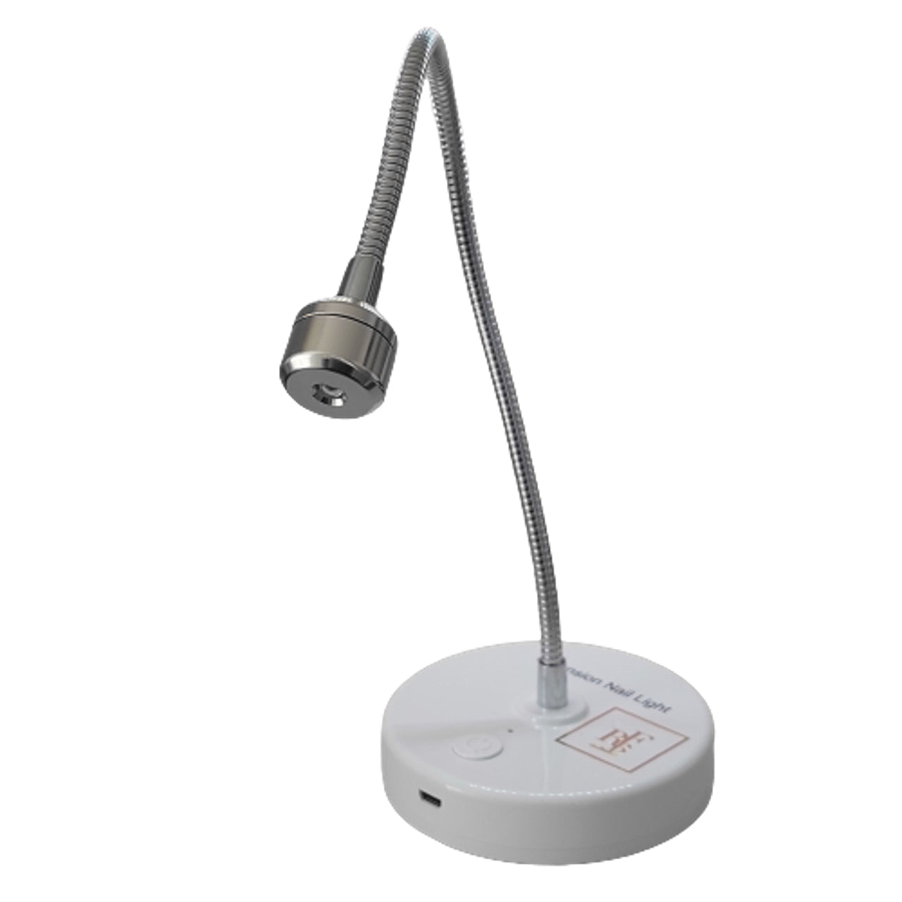 Adjustable LED Lamp - Portable & Rechargeable