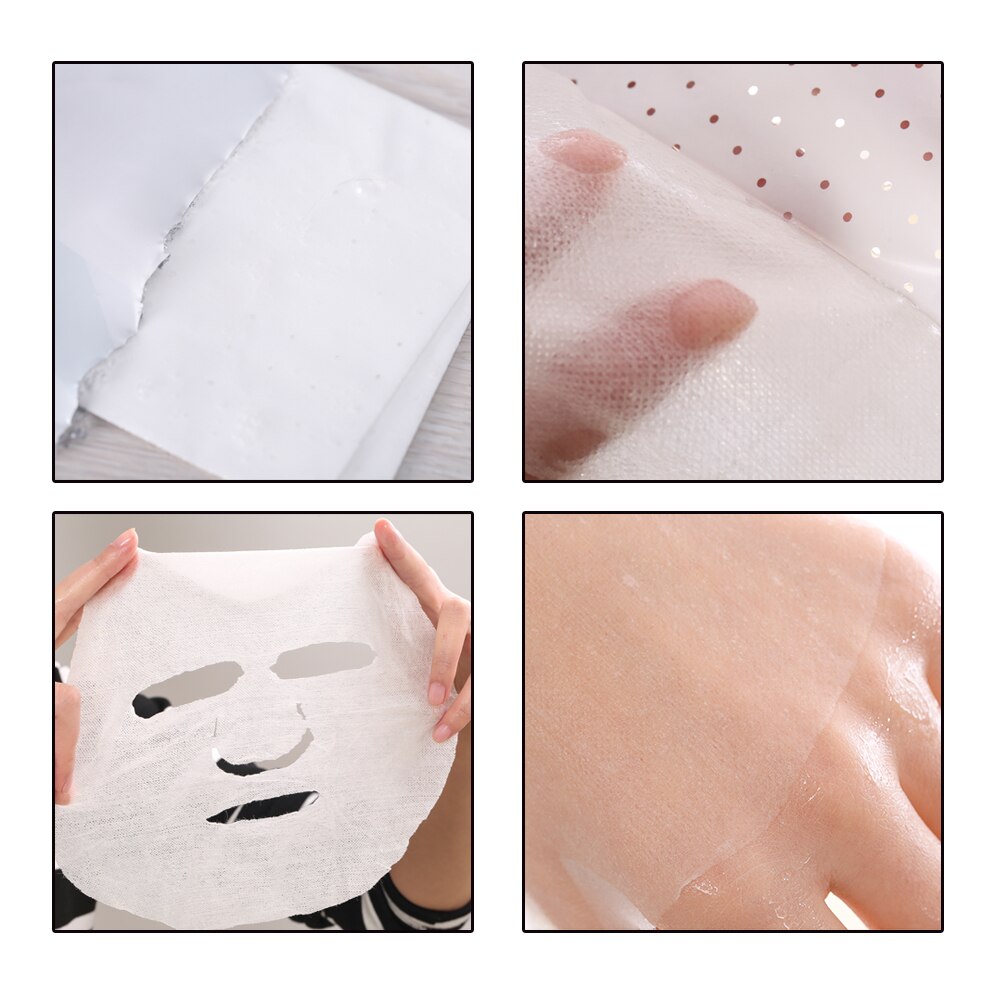 Collagen Mask x5 · 40gr/pc