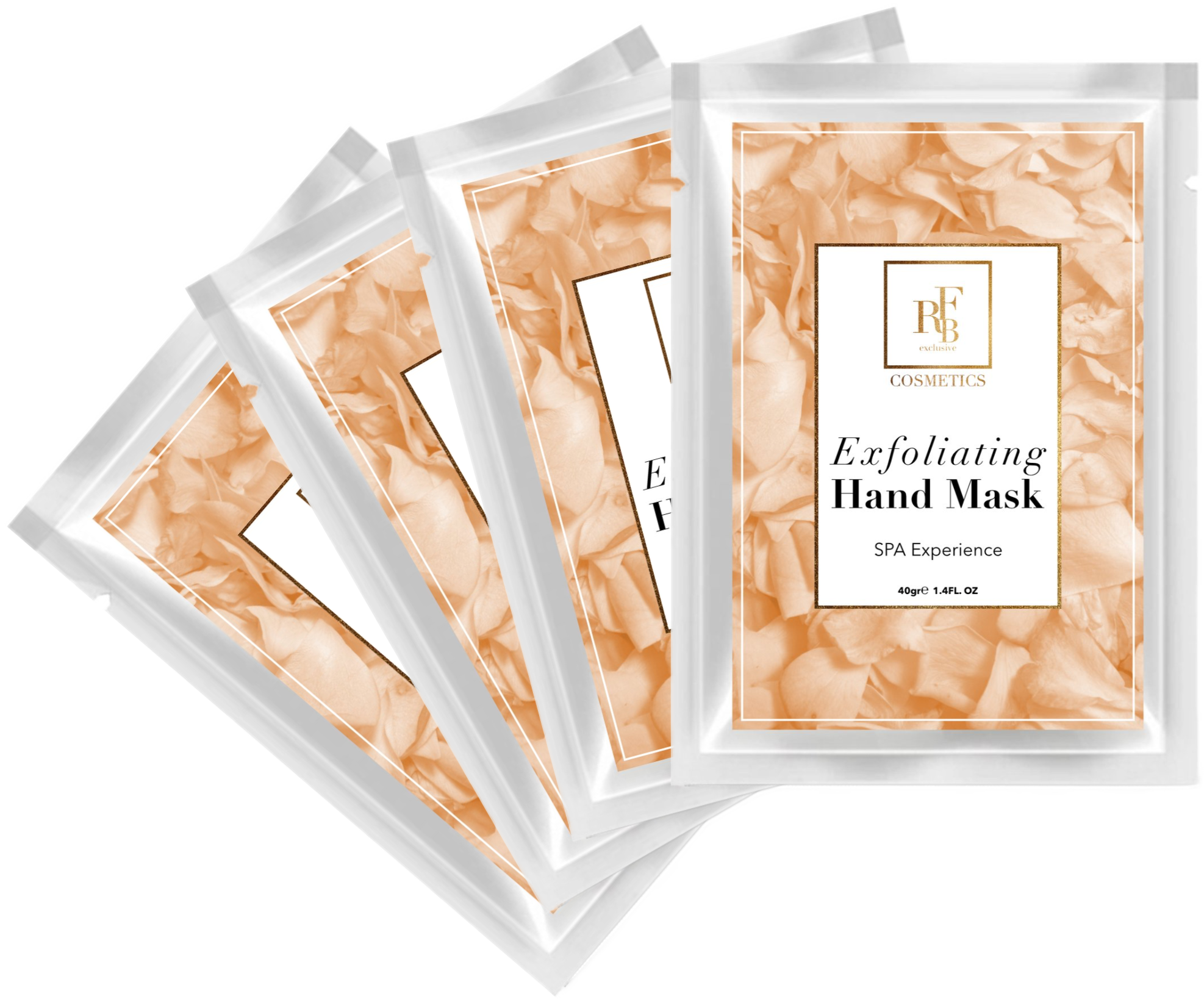 Hand Mask (3+1 FREE)
