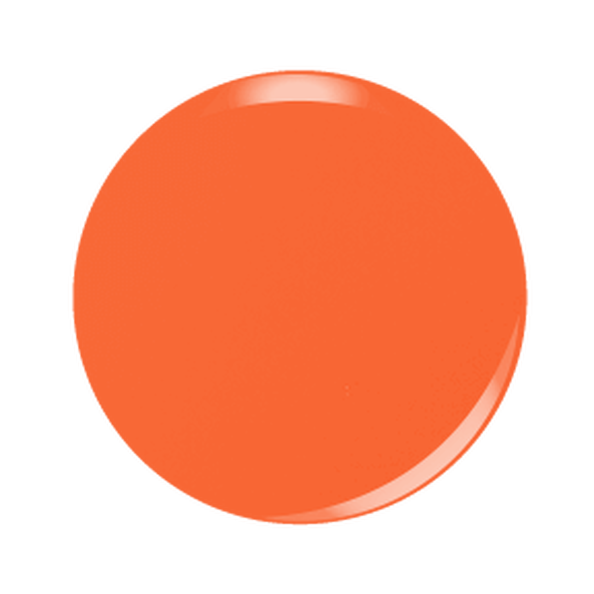 G542 - Twizzly Tangerine 15ml