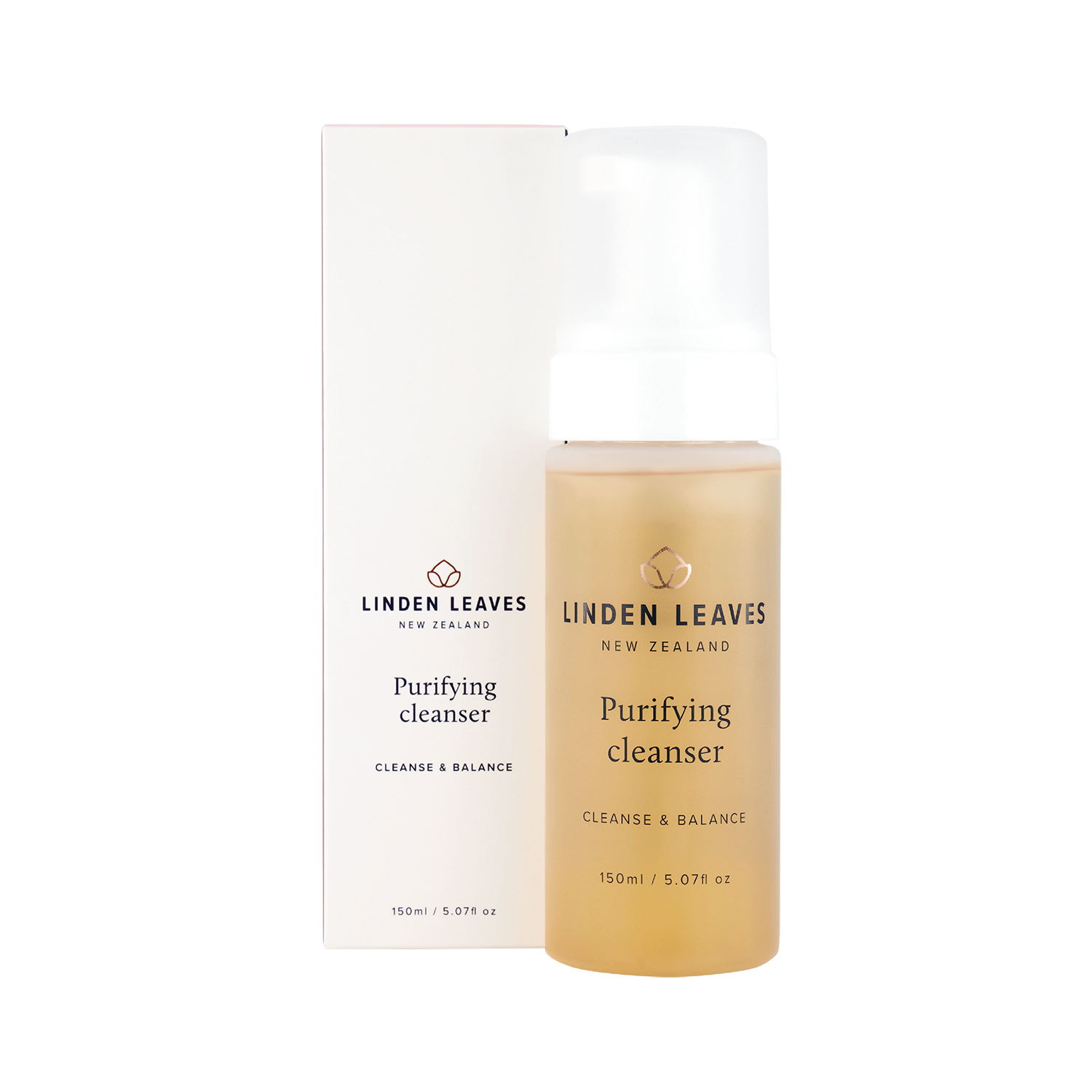 Purifying Cleanser 150ml