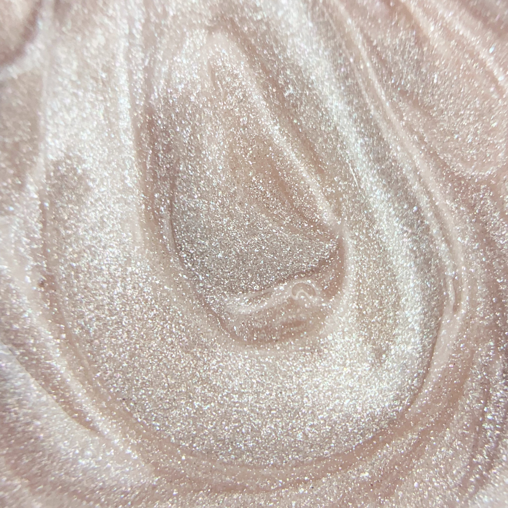 Shimmer Acryl Gel 30gr · Pearl Nude
