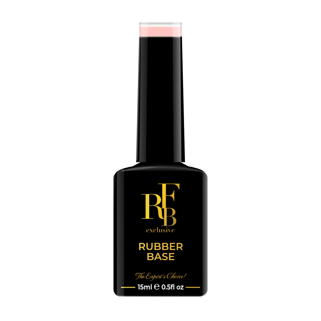 Rubber Base 15ml · Camouflage