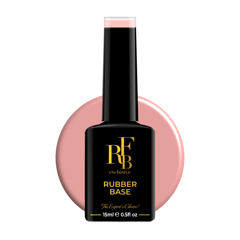 Rubber Base 15ml · Camouflage