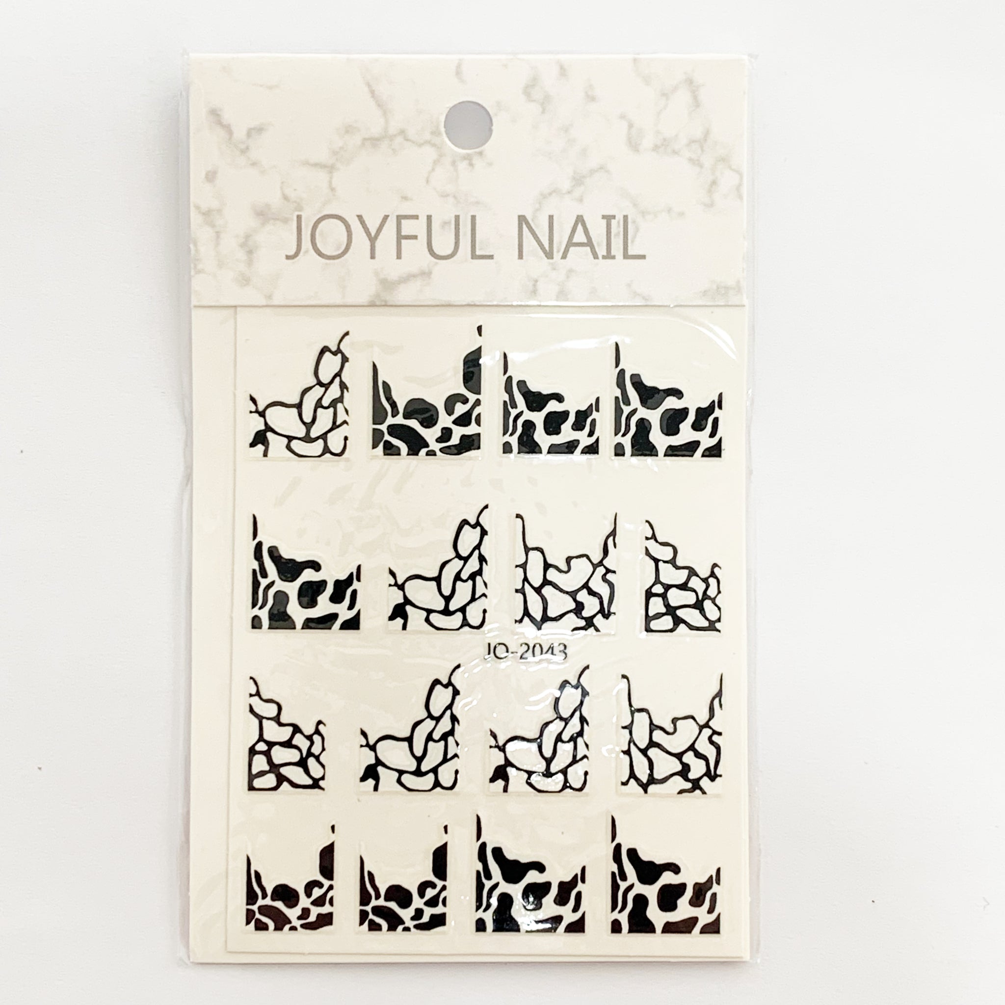Nail Sticker · 18