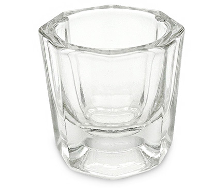 Small Glass For Liquids